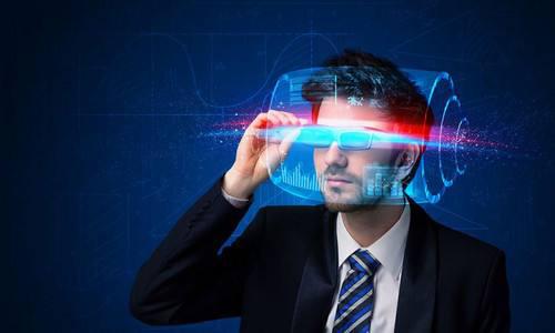 AR/VR熱潮來(lái)臨，歐姆龍高頻繼電器是核心關(guān)鍵