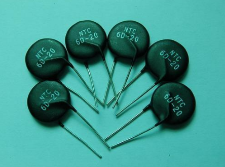 熱敏電阻是什么元器件？有什么作用和特點？
