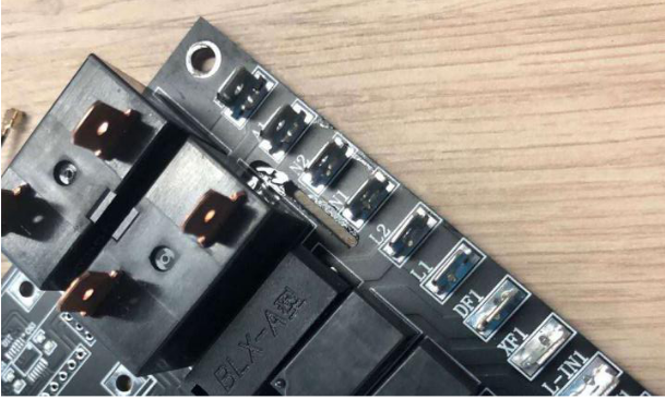 你所了解的不一樣的加油機(jī)的秘密？之歐姆龍繼電器