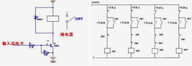 了解功率繼電器的作用及原理，讓你知識上升一個(gè)level！