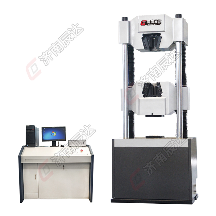 拉力試驗機的檢測結果與操作人員有關系嗎？